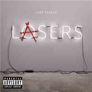 Lupe Fiasco - Lasers mp3 album