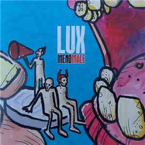 Lux - Menomale mp3 album