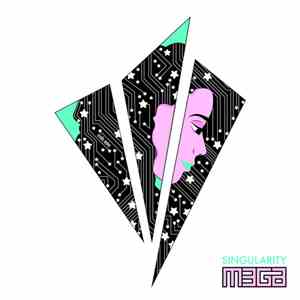 M3ga - Singularity mp3 album