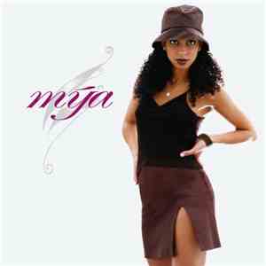 Mýa - Mýa mp3 album