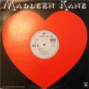 Madleen Kane - Cheri mp3 album