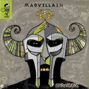 Madvillain - ReVISIONS 1 mp3 album