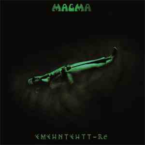 Magma  - Ëmëhntëhtt-Ré mp3 album