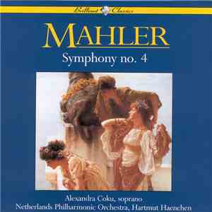 Mahler - Symphony No. 4 mp3 album