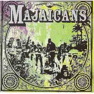Majaicans - Majaicans mp3 album