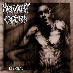 Malevolent Creation - Eternal mp3 album