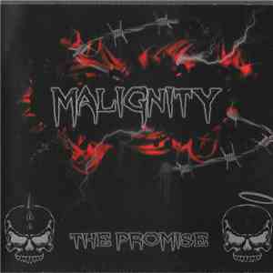 Malignity  - The Promise mp3 album