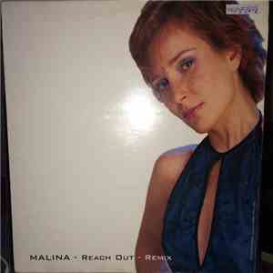 Malina - Reach Out (Remix) mp3 album