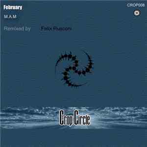 MAM  - February mp3 album