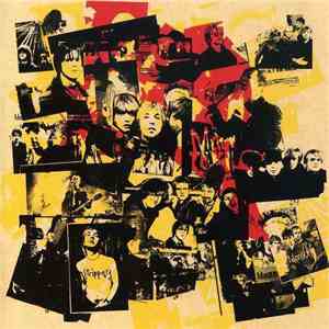 Mansun - Legacy : The Best Of Mansun mp3 album