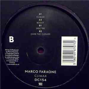 Marco Faraone - Climax mp3 album