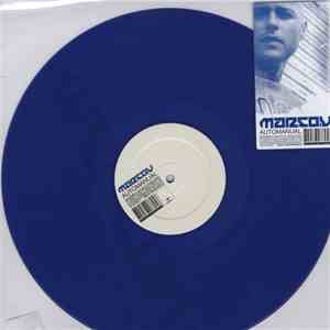 Marco V - Automanual mp3 album