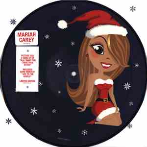 Mariah Carey - All I Want For Christmas Is You mp3 album