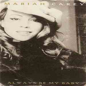 Mariah Carey - Always Be My Baby mp3 album