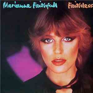 Marianne Faithfull - Faithless mp3 album