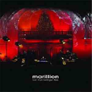 Marillion - Live From Cadogan Hall mp3 album