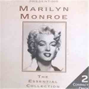 Marilyn Monroe - The Essential Collection mp3 album