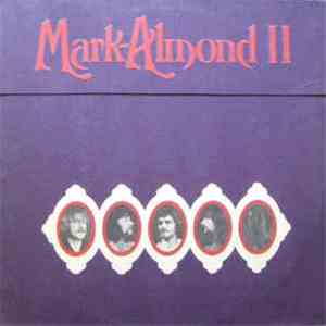 Mark-Almond - Mark-Almond II mp3 album