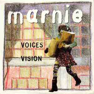 Marnie - Voices / Vision mp3 album