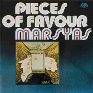 Marsyas - Pieces Of Favour mp3 album