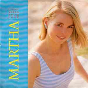 Martha - Light Years From Love mp3 album