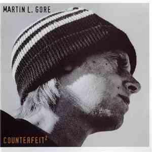 Martin L. Gore - Counterfeit² mp3 album