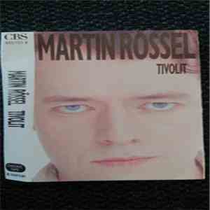 Martin Rössel - Tivolit mp3 album