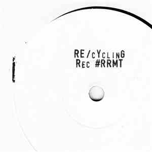 Martin Tétreault - Re/Cycling Rectangle mp3 album