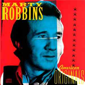 Marty Robbins - American Originals mp3 album