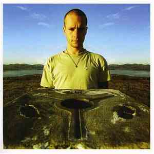 Martyn Bennett - Grit mp3 album