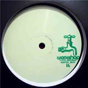 Marvin Dash - Workshop 14 mp3 album
