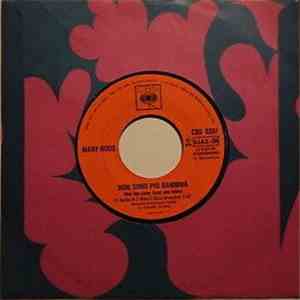 Mary Roos - Non Sono Piú Bambina mp3 album