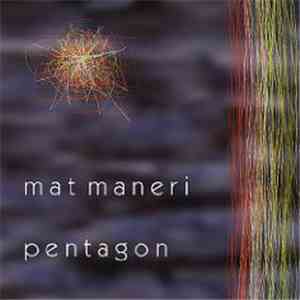 Mat Maneri - Pentagon mp3 album