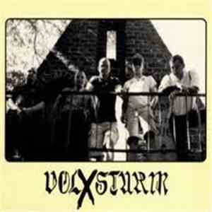Maul Halten / Volxsturm - Maul Halten / Volxsturm mp3 album