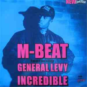 M-Beat - Incredible mp3 album