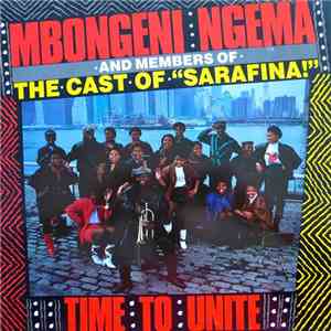 Mbongeni Ngema - Time To Unite mp3 album