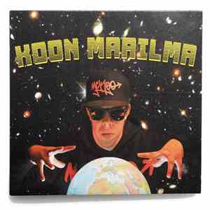 Mc Koo - Koon Maailma mp3 album