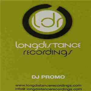 MDX / Dave Basek / Danny Bonnici - LDR Sampler mp3 album