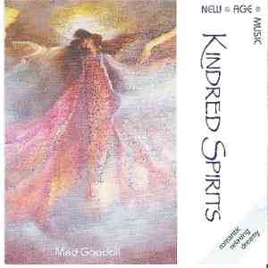 Med Goodall - Kindred Spirits mp3 album
