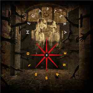 Megaptera - Disease mp3 album