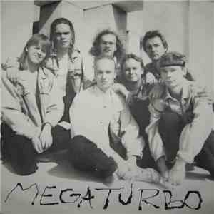 Megaturbo - Syömään / Tuu Tanssiin Teknoo mp3 album