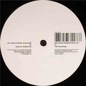 Melchior Productions Ltd. - Different Places mp3 album