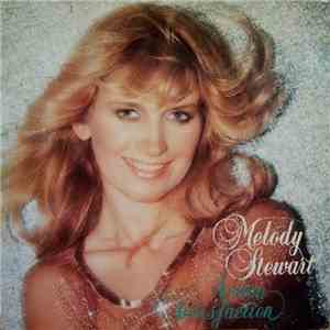 Melody Stewart - Action Satisfaction mp3 album