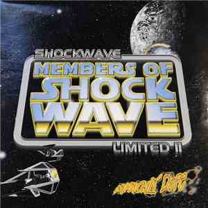 Members Of Shockwave - Musically Dope mp3 album