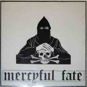 Mercyful Fate - Live In Copenhagen '82 mp3 album