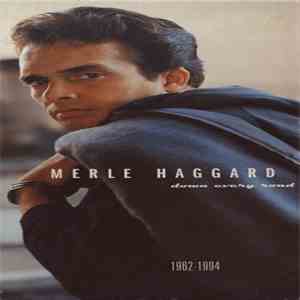 Merle Haggard - Down Every Road (1962-1994) mp3 album