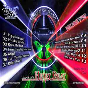 Mflex Sounds - Hear My Heartbeat Vol.2 mp3 album