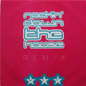 MI 7 - Rockin' Down The House mp3 album