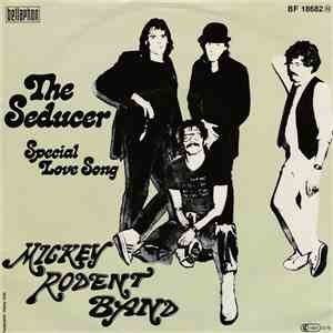 Mickey Rodent Band - The Seducer mp3 album