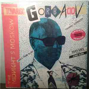 Midnight's Moskow / M.C.Miker"G" & Deejay Sven - Tovarisc Gorbaciov mp3 album